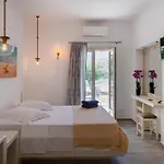 Apartamento Akti Paros Naousa (Paros)