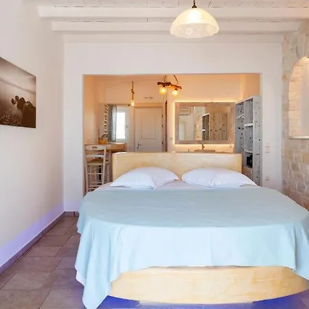 Appartement Akti Paros