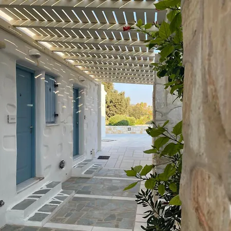 Akti Paros Naousa