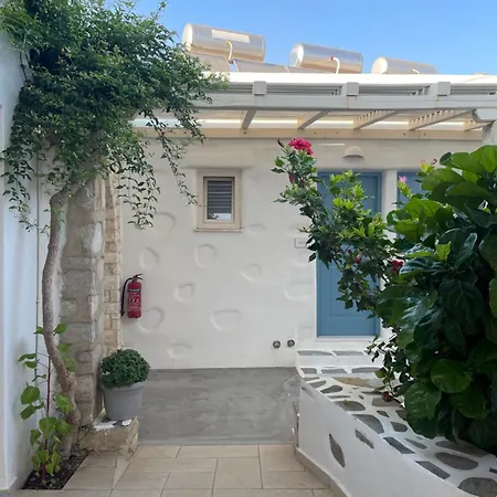 Akti Paros