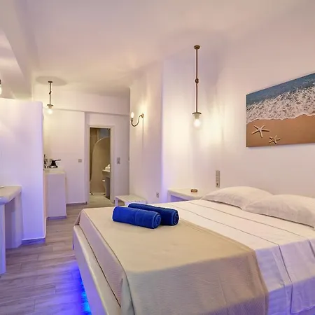 Akti Paros