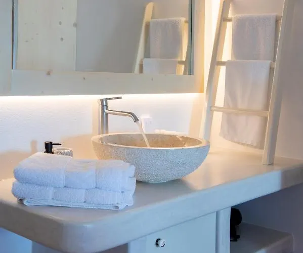 Appartement Akti Paros