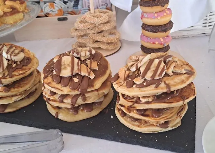 Appartement Akti Paros *