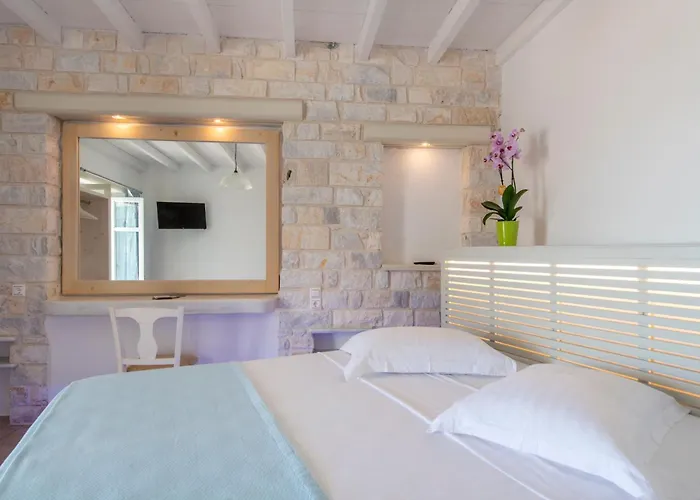 Appartement Akti Paros *