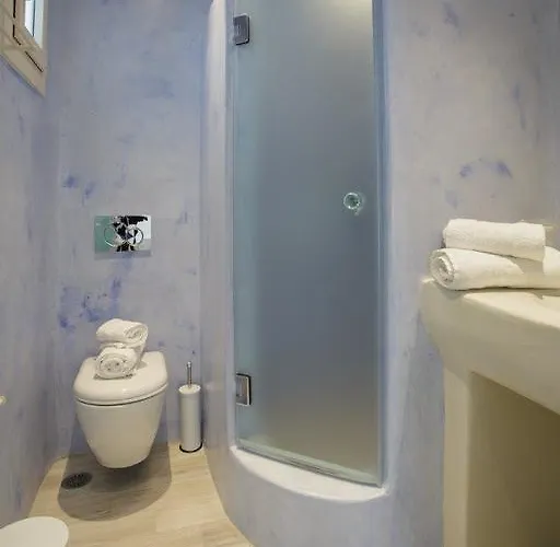 Appartement Akti Paros