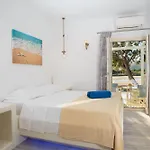Akti Paros 公寓