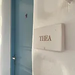 Akti Paros Apartamento Naousa