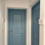 Akti Paros 公寓 纳乌萨