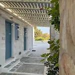 Akti Paros 纳乌萨