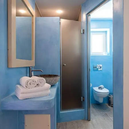 Appartement Akti Paros *