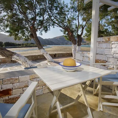Akti Paros Apartment Naoussa