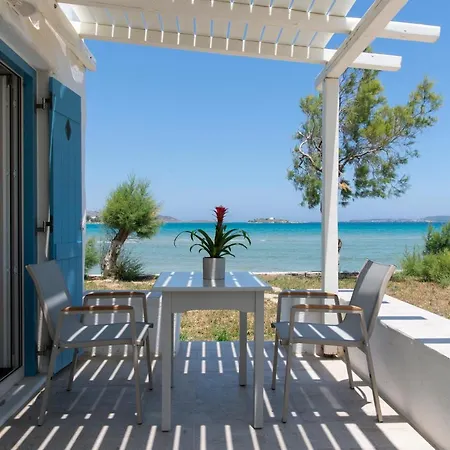 Akti Paros Naousa (Paros)