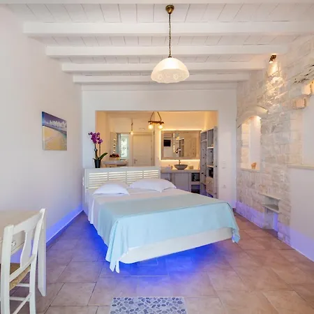 Akti Paros Apartment Naousa (Paros)