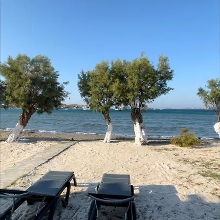 Akti Paros Apartment *