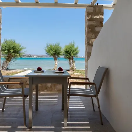 Akti Paros * Naousa