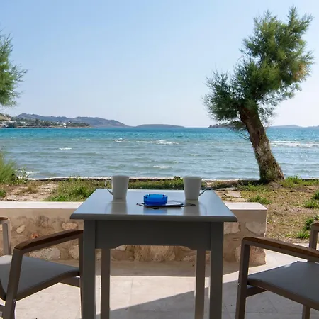 Akti Paros Appartement Náoussa