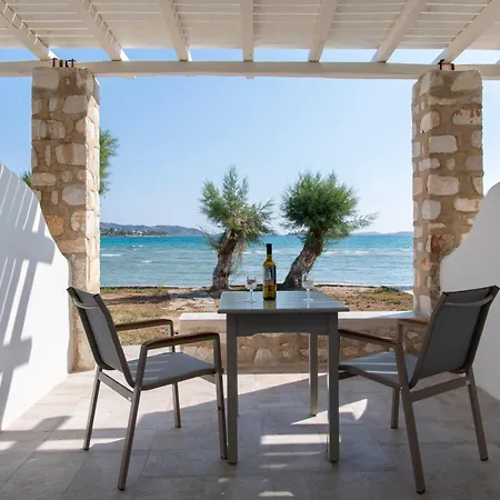Akti Paros Naousa