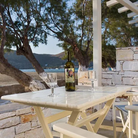 Apartment Akti Paros *