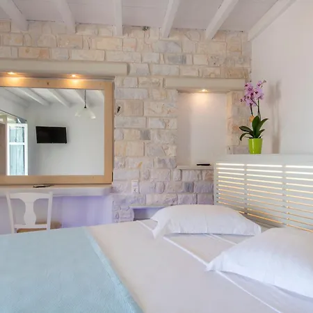 Appartement Akti Paros *