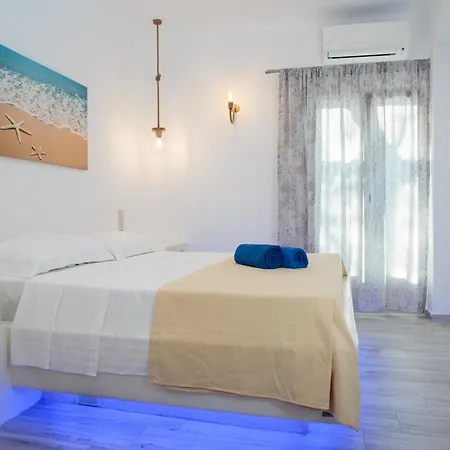 Appartement Akti Paros Naousa