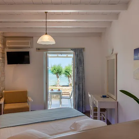 Akti Paros *