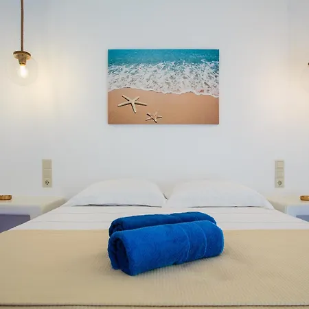 Akti Paros * Naousa