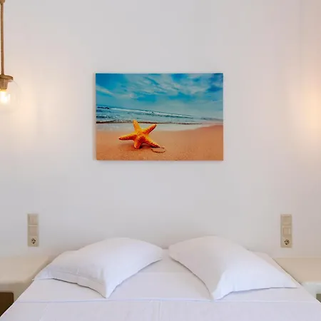 Apartamento Akti Paros