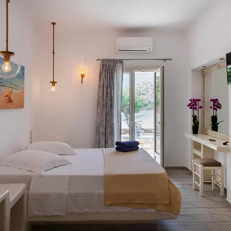 Apartment Akti Paros Naousa (Paros)
