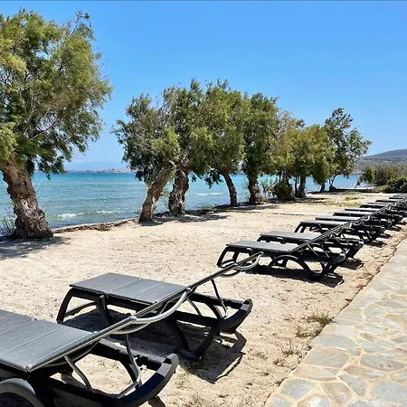 Akti Paros * Naousa