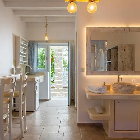 Akti Paros Naousa (Paros)