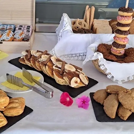 Akti Paros * Naoussa