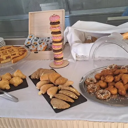 Akti Paros Appartamento