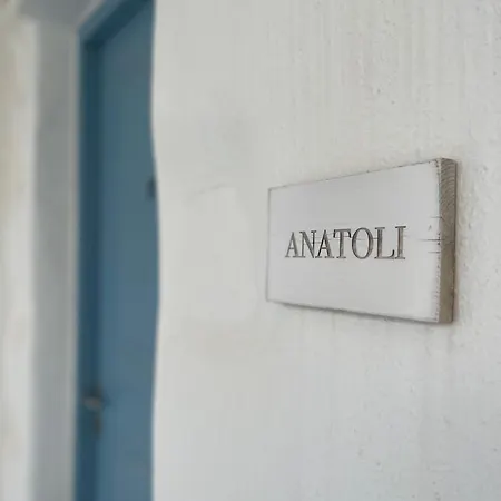 Akti Paros