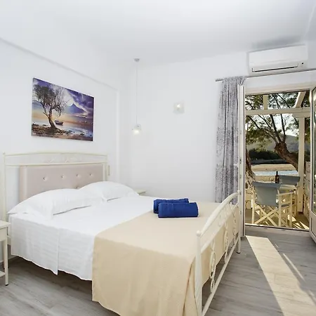 Akti Paros *