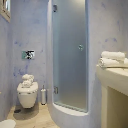 Appartement Akti Paros