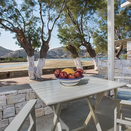 Akti Paros Naousa (Paros)