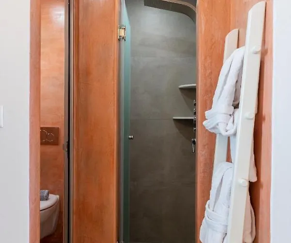 Appartement Akti Paros *