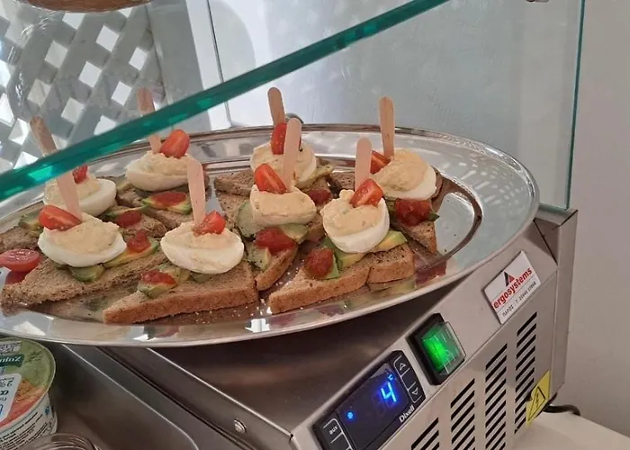 Akti Paros Apartamento *