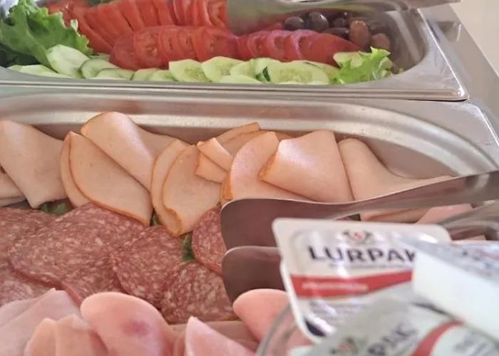 Akti Paros Appartement *