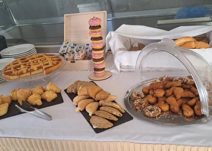 Akti Paros Appartement