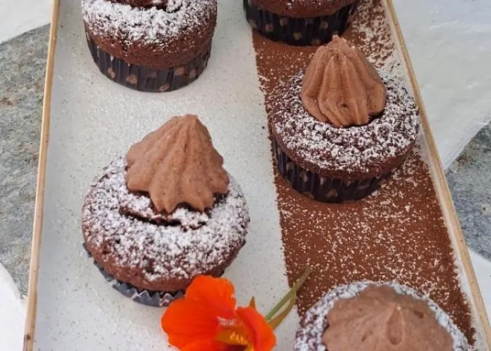 Appartement Akti Paros