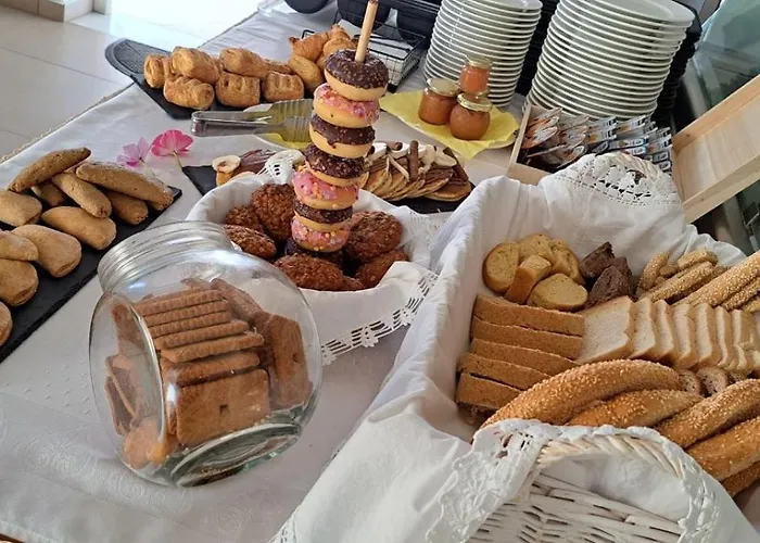 Akti Paros Appartement *