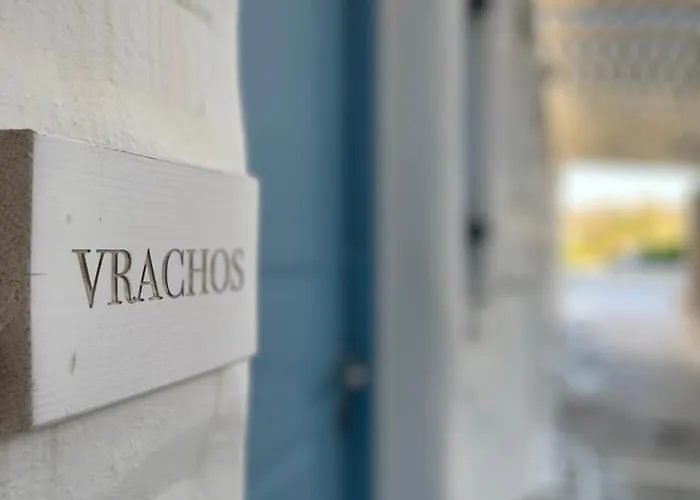 Akti Paros 纳乌萨